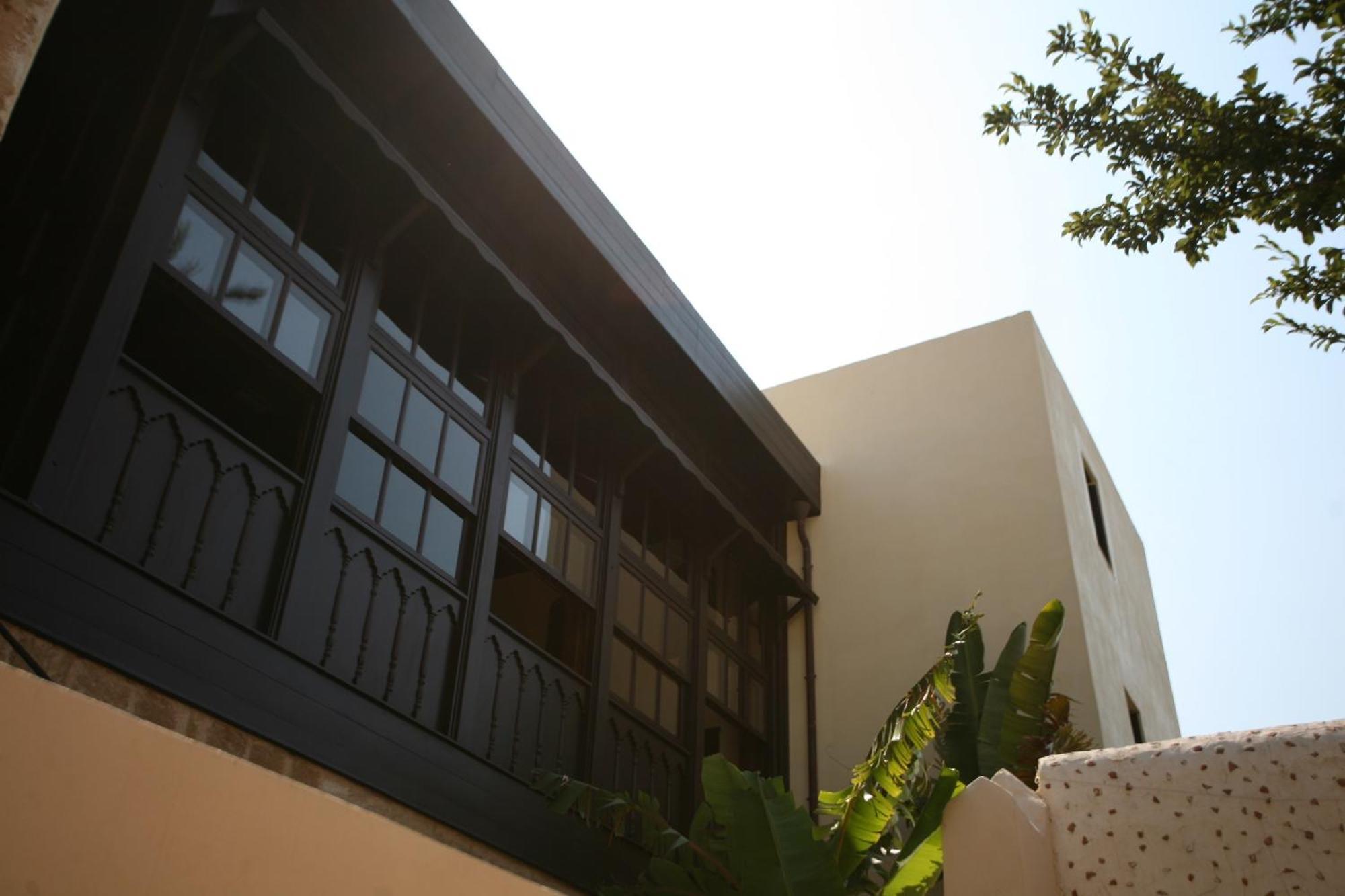 Spirit Of The Knights Boutique Hotel Rhodes City Екстер'єр фото