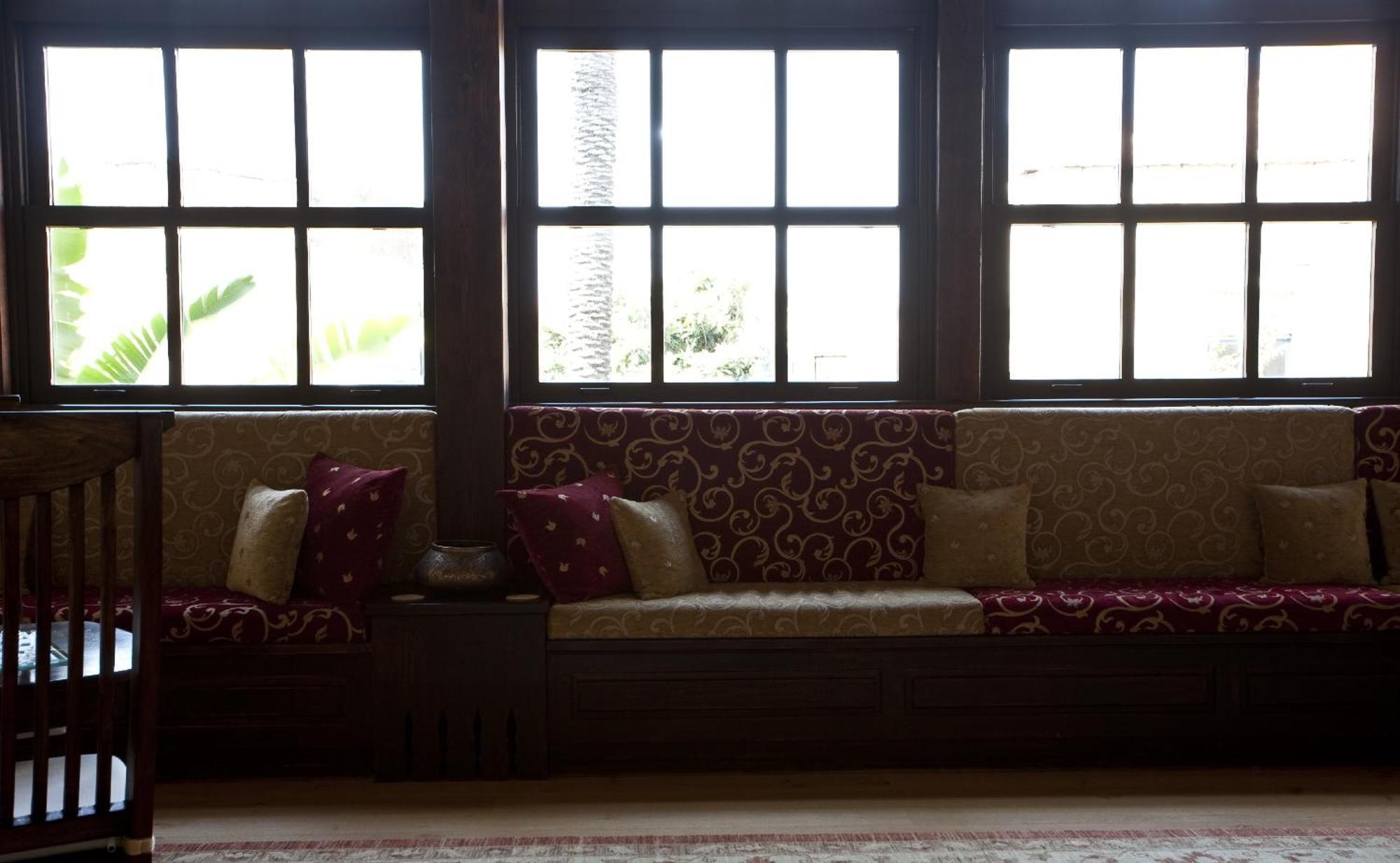 Spirit Of The Knights Boutique Hotel Rhodes City Екстер'єр фото