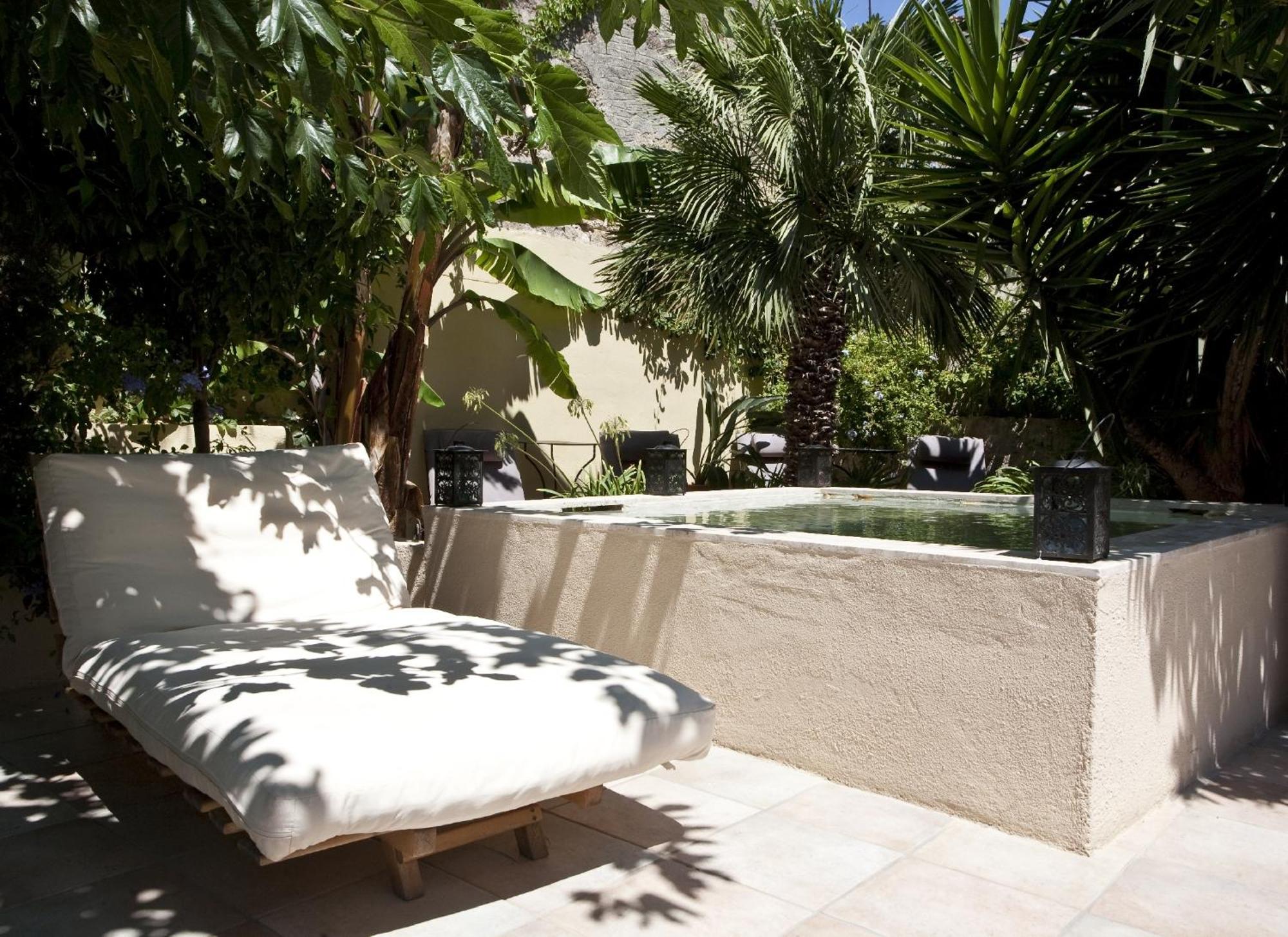 Spirit Of The Knights Boutique Hotel Rhodes City Екстер'єр фото